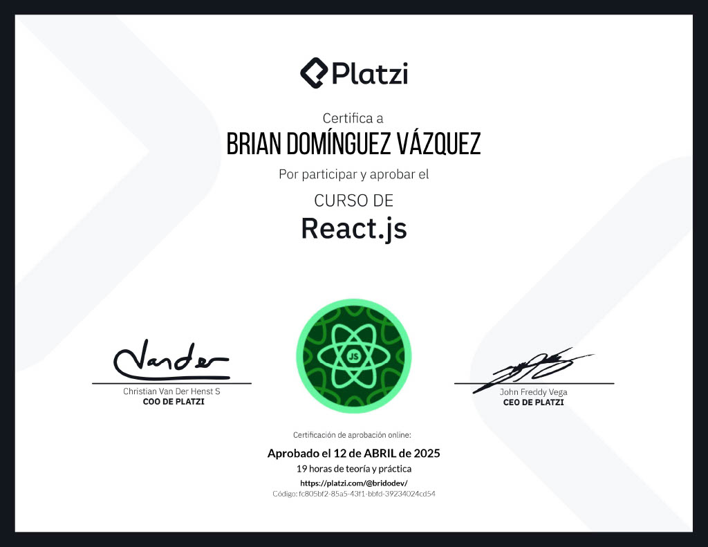 React.js