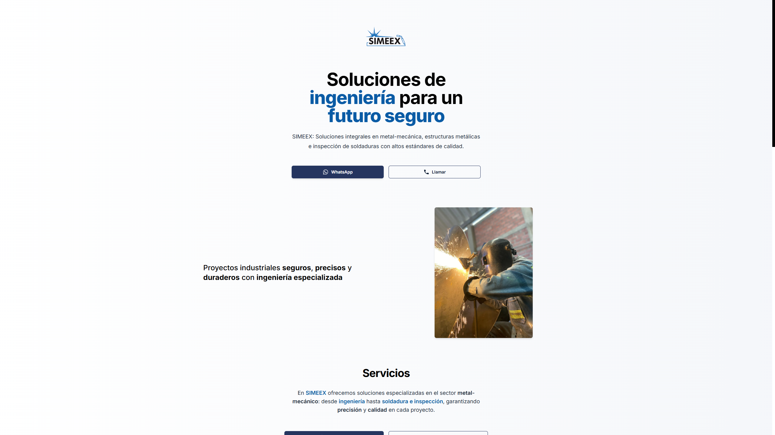 SIMEEX